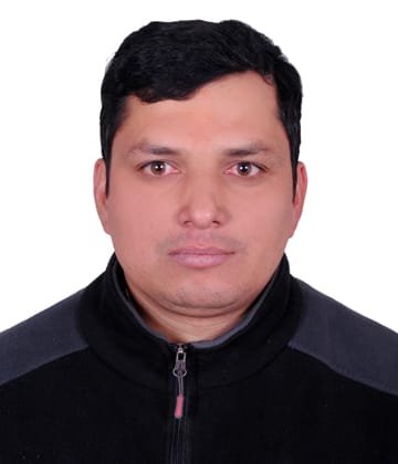 Nabinra Raj Adhikari