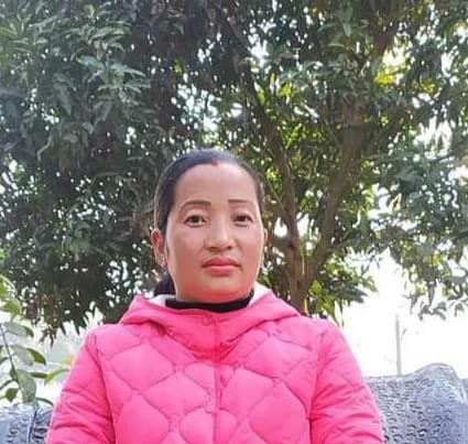 Indra Kumari Limbu