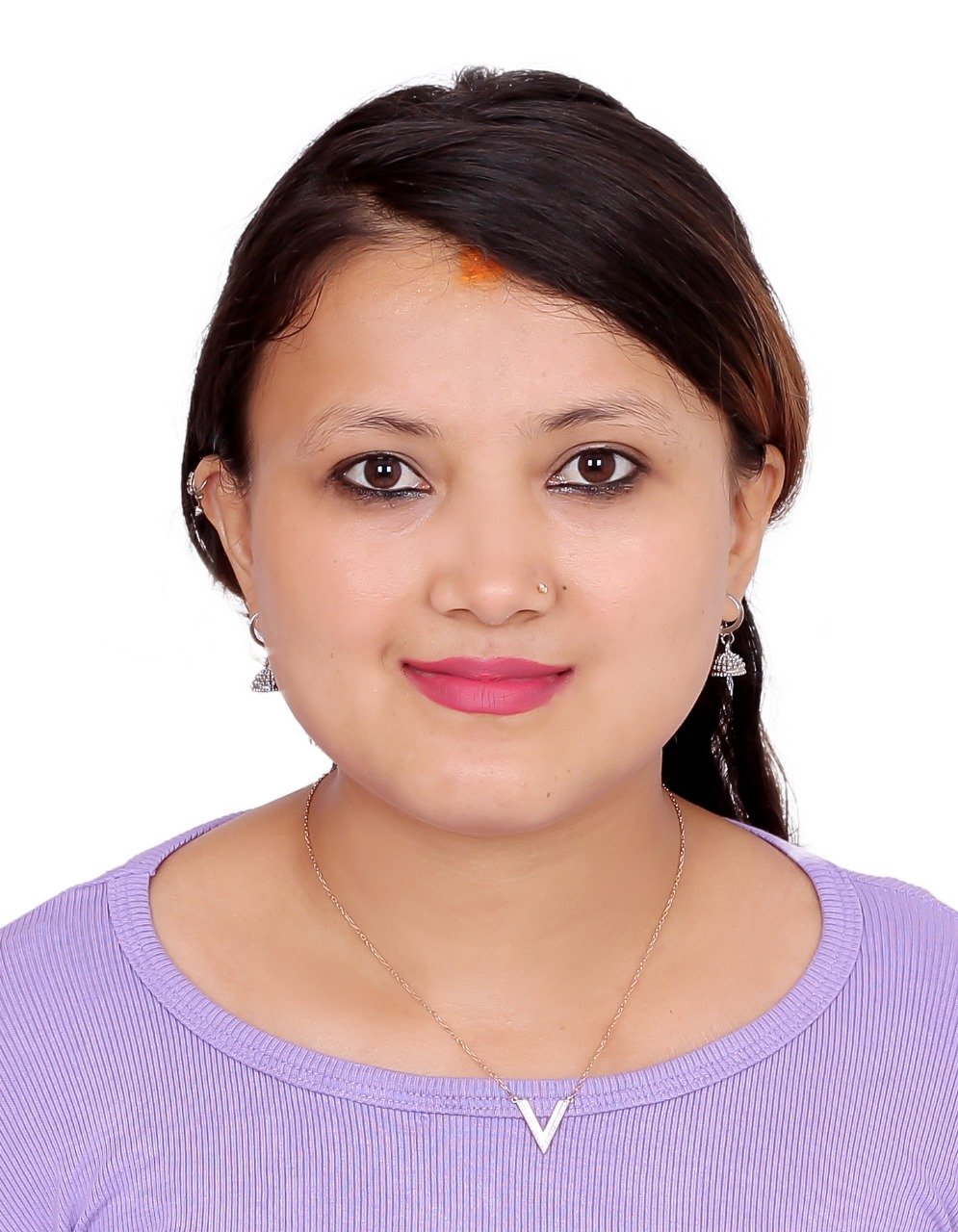 Samiksha Thapa