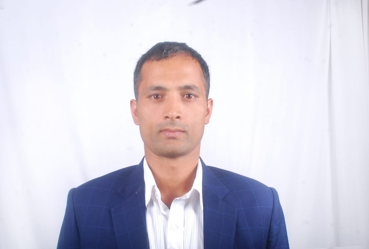 Kamal Bdr Adhikari