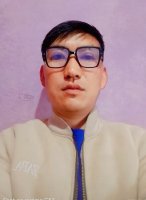 Binod Rai