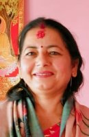 Chhabi Maya Timsina