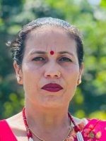 Sita Baniya